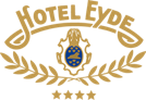 Logo Hotel Eyde